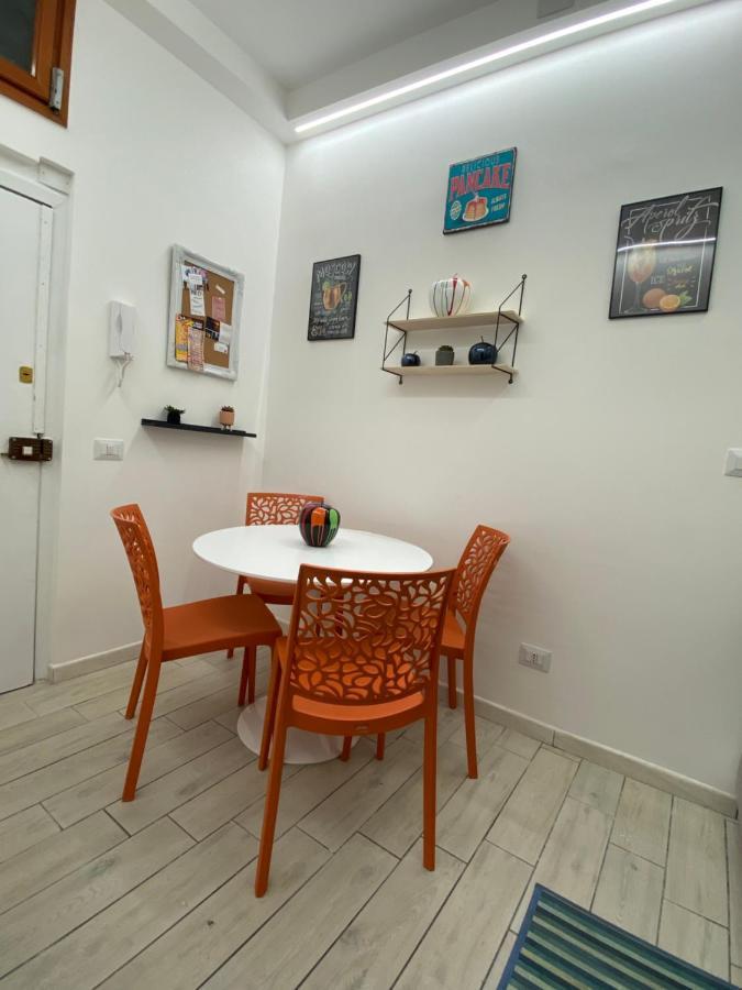V&v Casa de Férias Roma