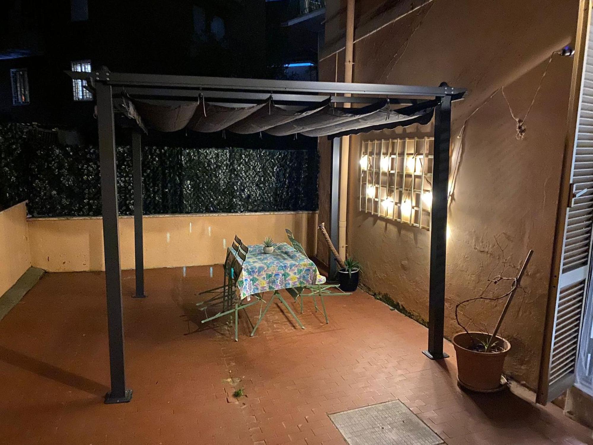 V&v Casa de Férias Roma